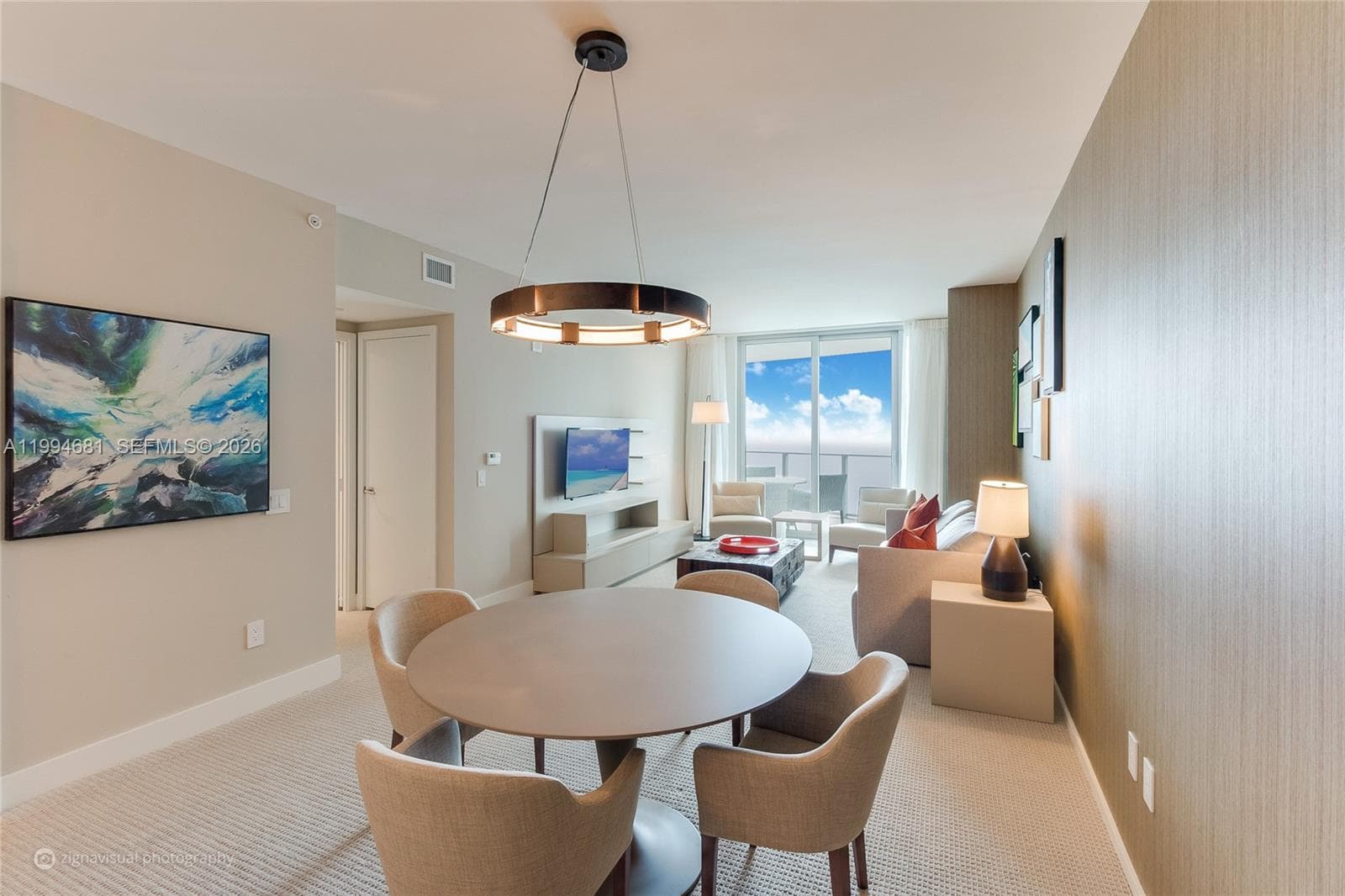 4111 S Ocean Dr 2707 photo 2
