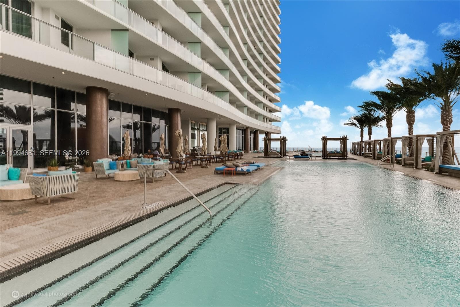 4111 S Ocean Dr 2707 photo 13