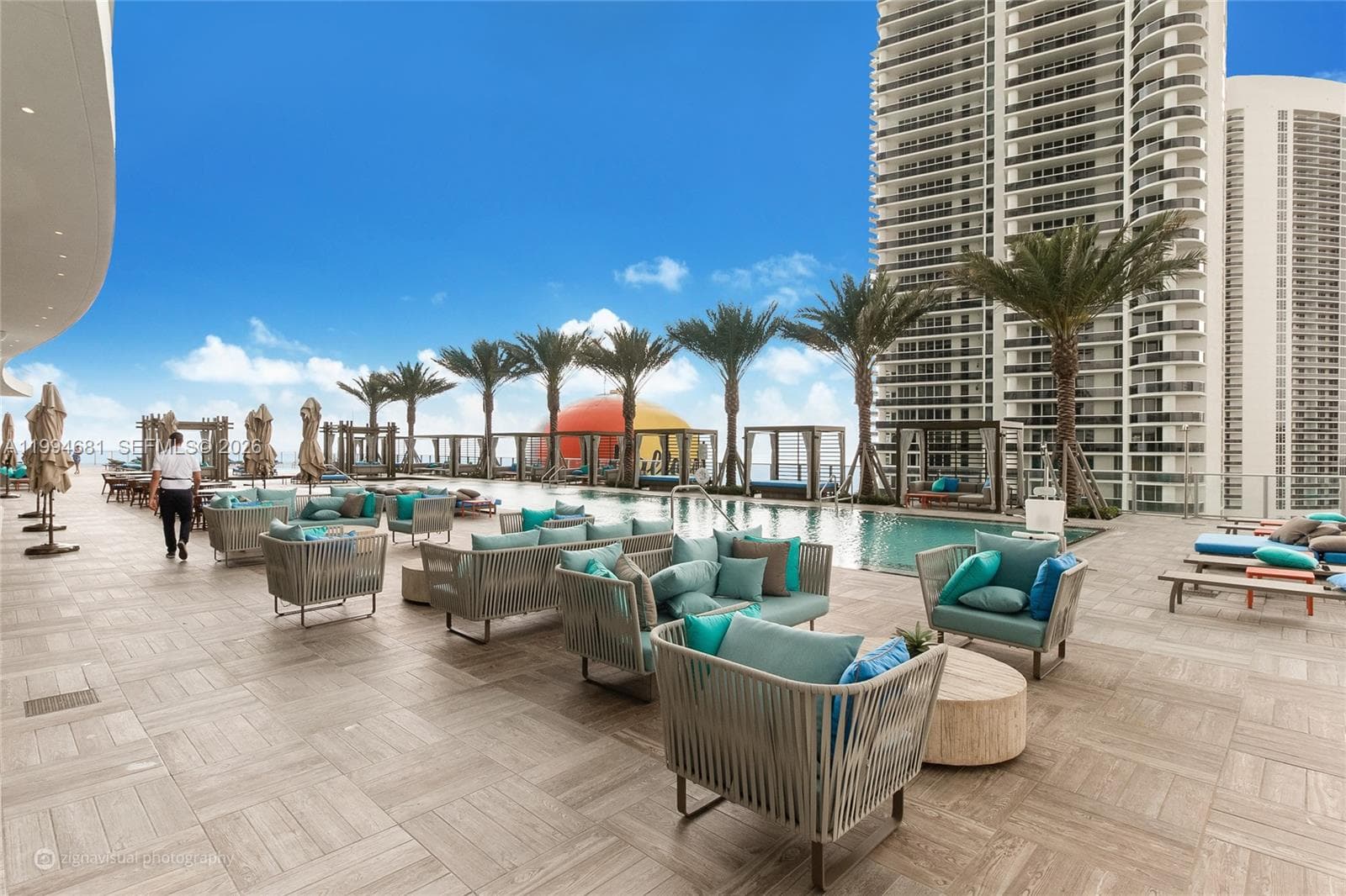 4111 S Ocean Dr 2707 photo 12