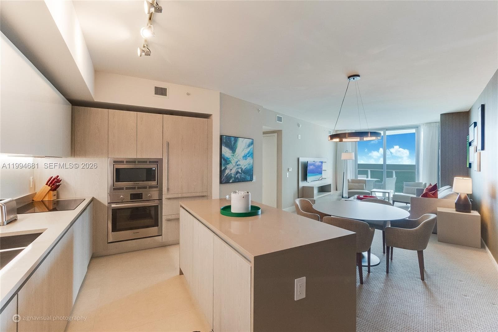 4111 S Ocean Dr 2707 photo 1