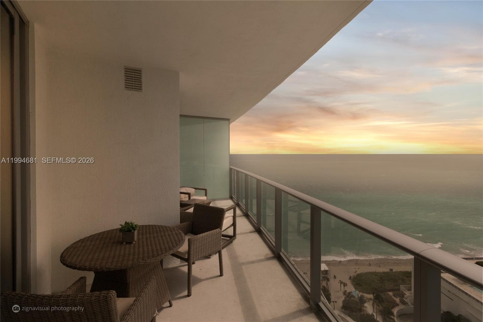 4111 S Ocean Dr 2707 photo 11