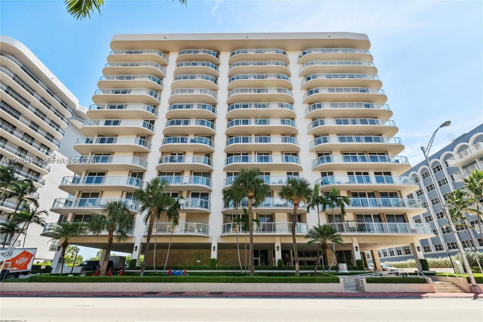 8855 Collins Ave. Oceanfront direct 4C photo 15