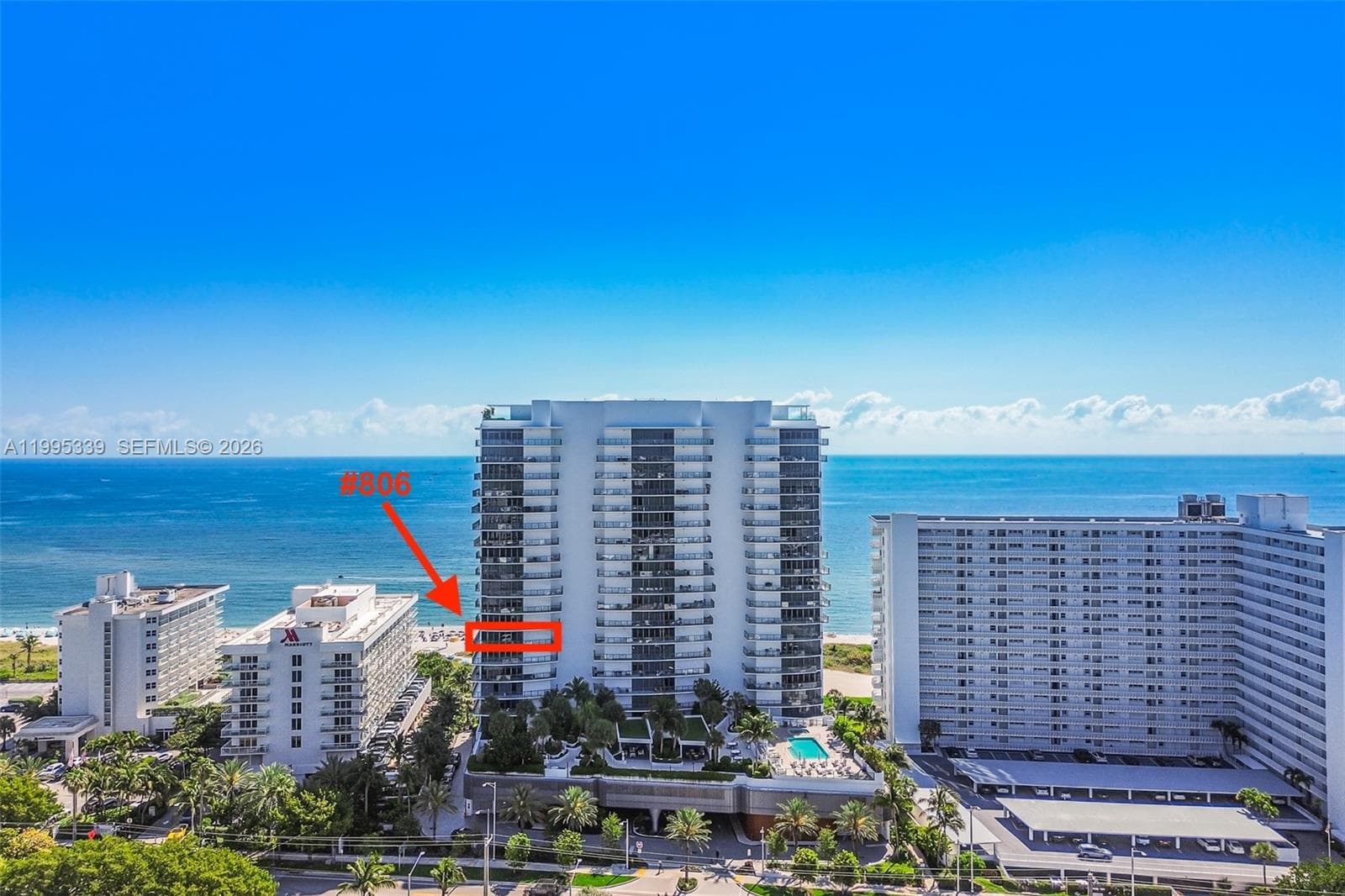 1116 Ocean Blvd 806 photo 15
