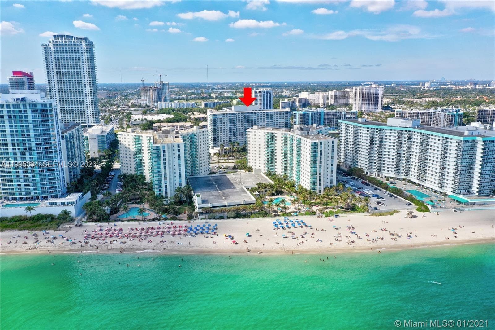 3800 S Ocean Dr 902 photo 10