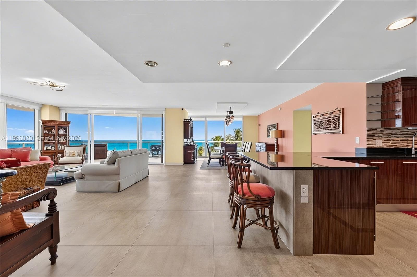 3951 Ocean Dr 1803 photo 17