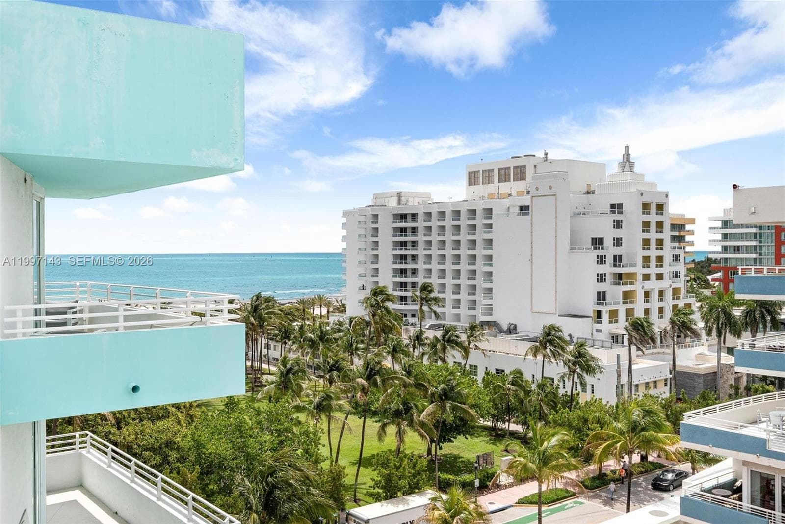 226 Ocean Dr 8F photo 20