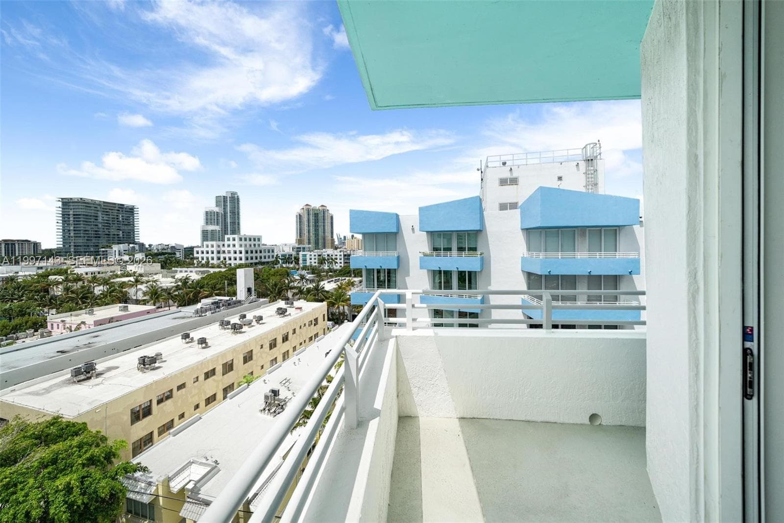 226 Ocean Dr 8F photo 21
