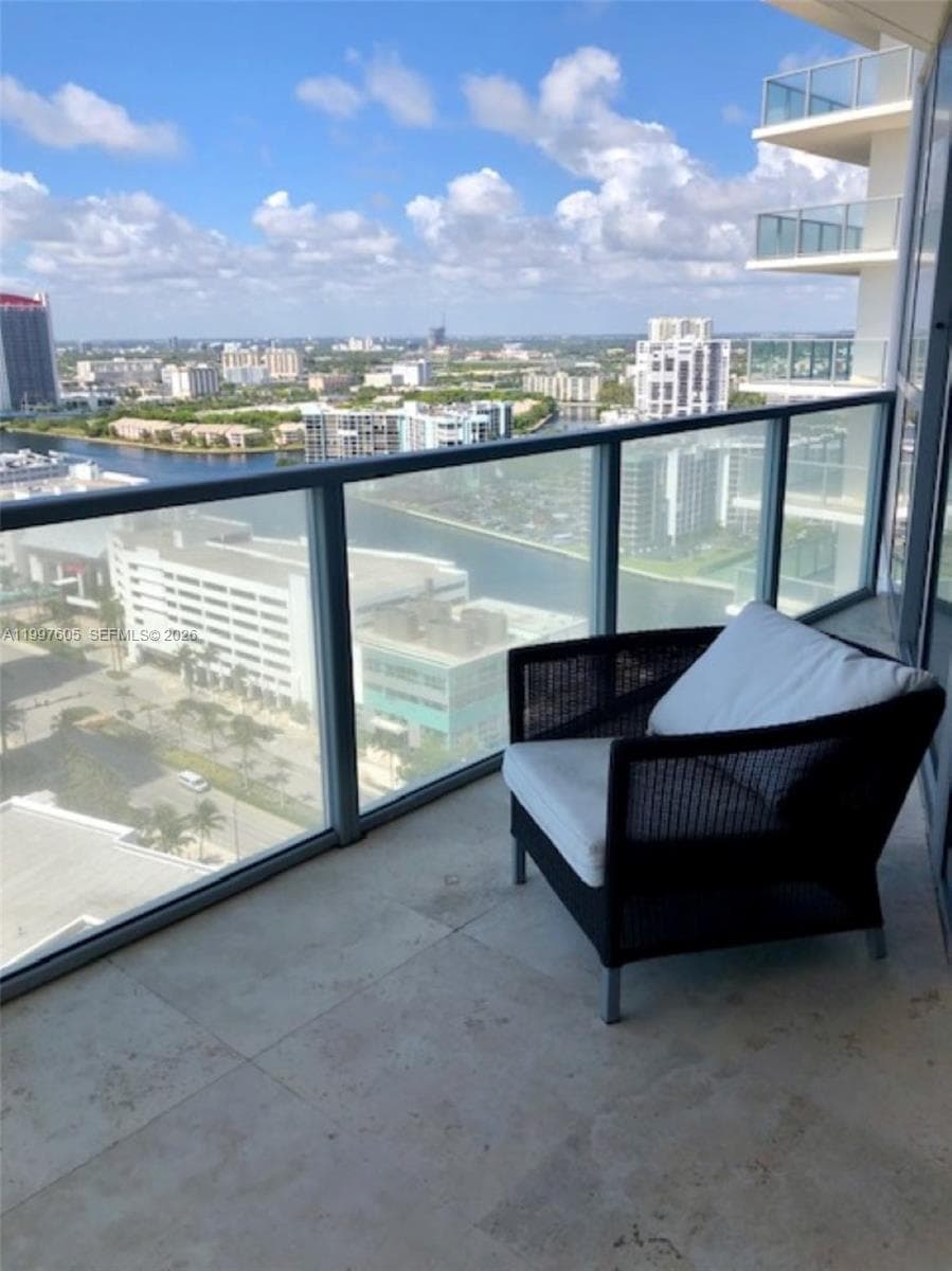3101 S Ocean Dr 2406 photo 16