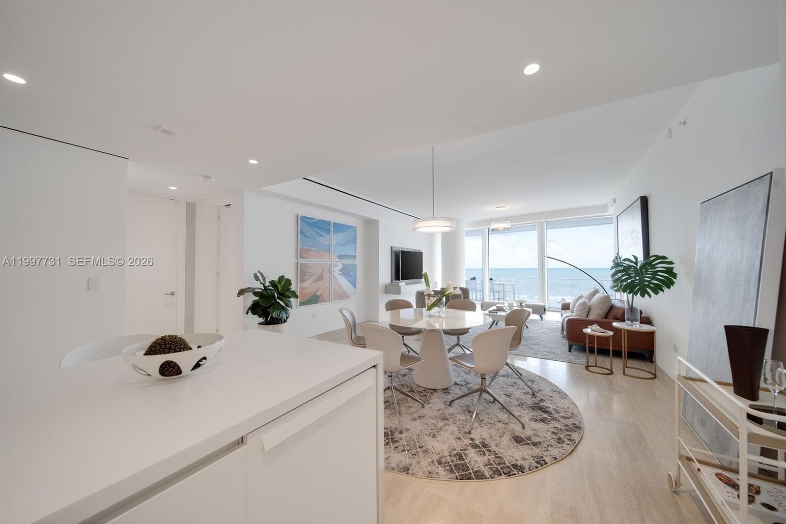 9001 Collins Ave S-605 photo 14