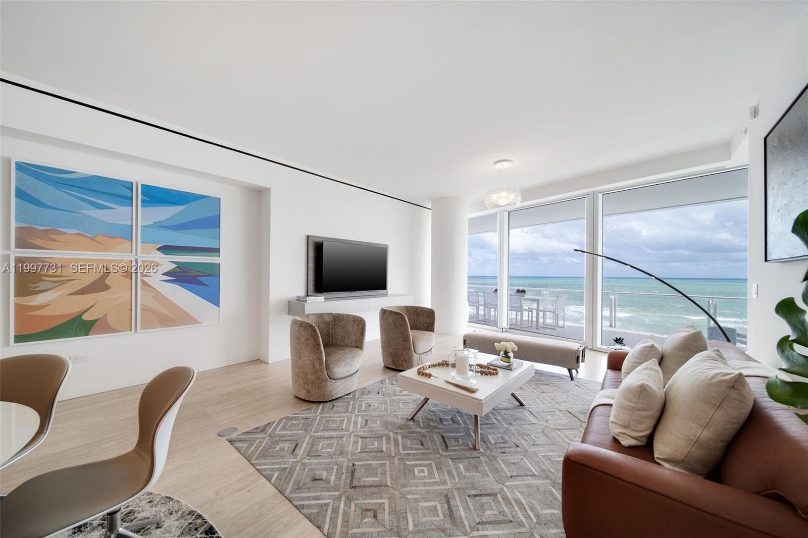 9001 Collins Ave S-605 photo 4