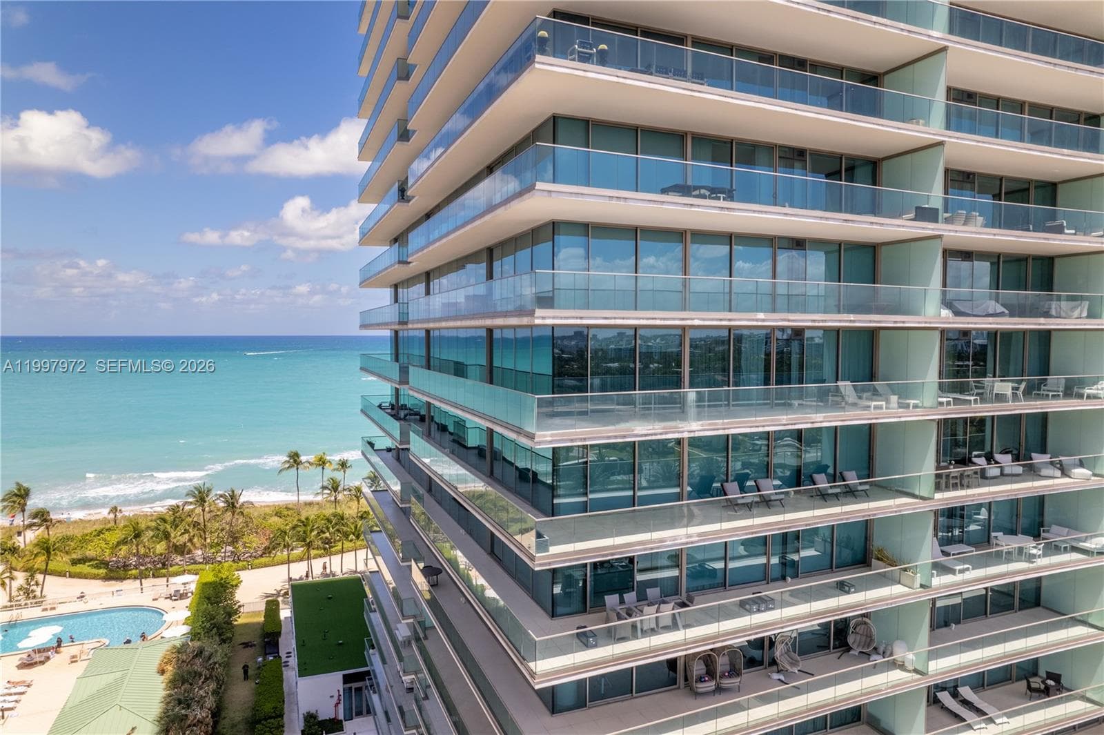 10203 Collins Ave 1001 photo 1
