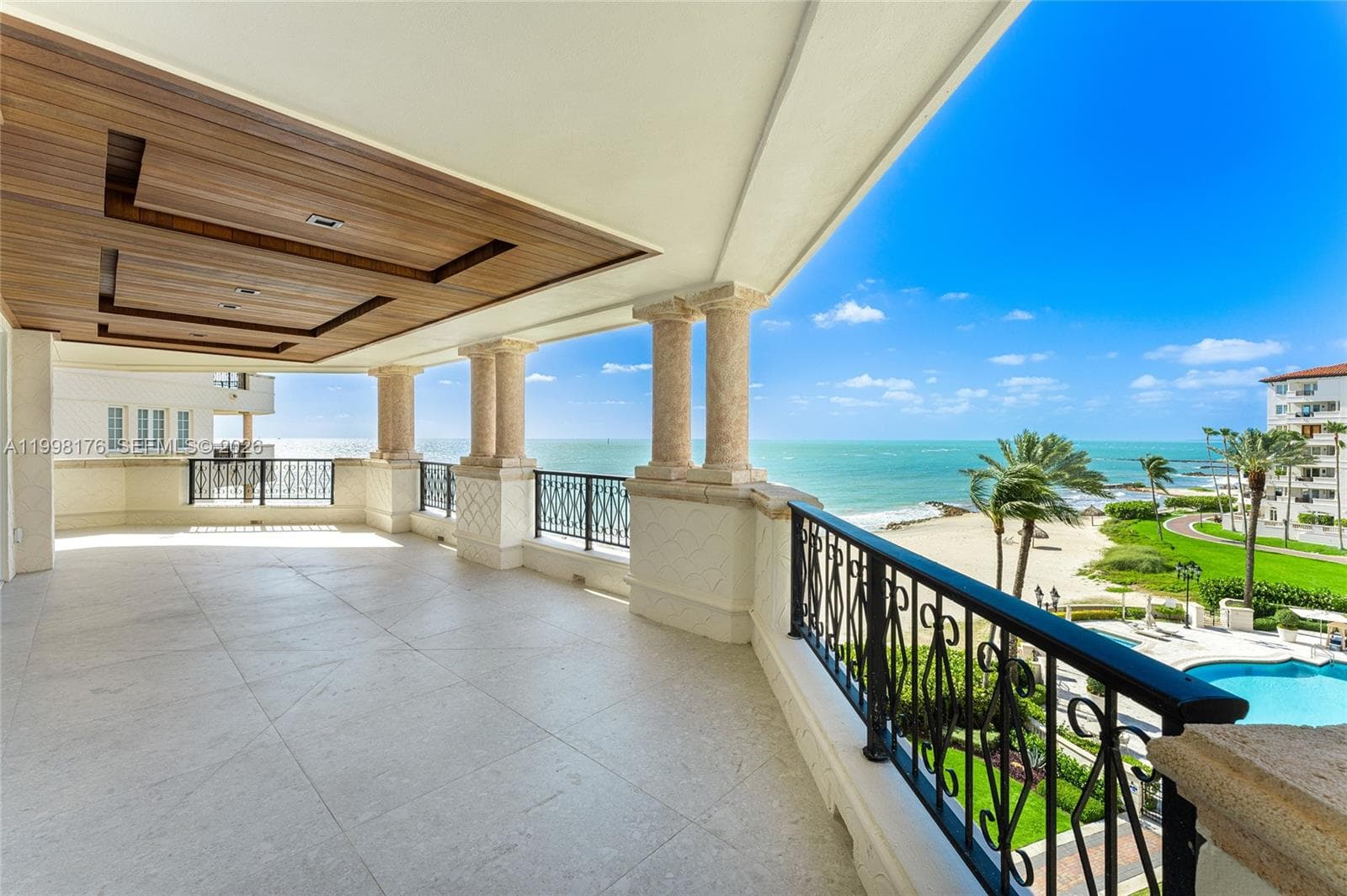 7445 Fisher Island Dr 7445 photo 8