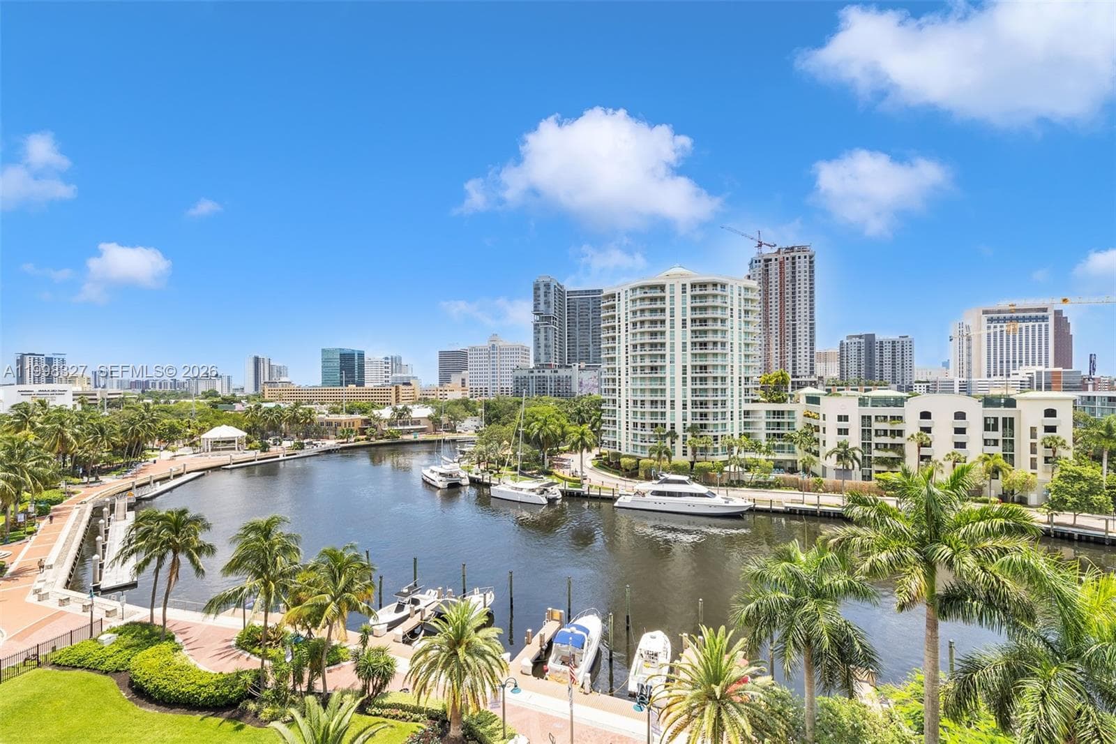 610 W Las Olas Blvd 1121N photo 19