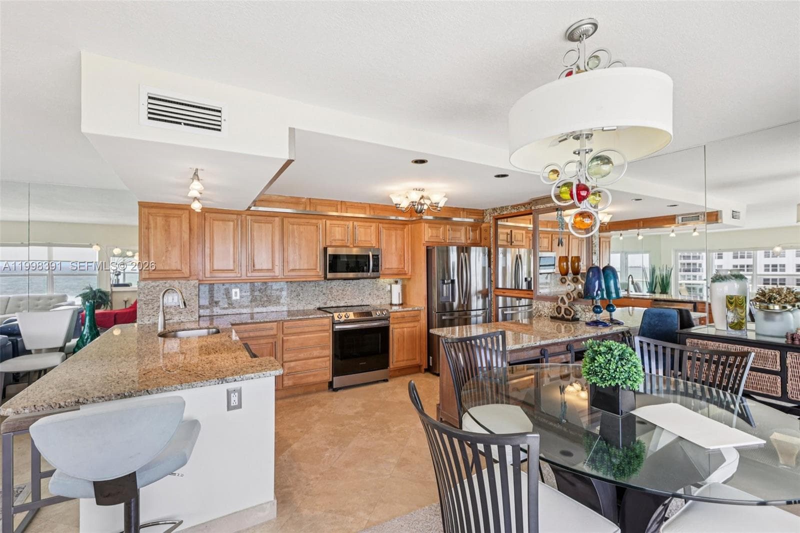 3550 NE Galt Ocean Dr 501 photo 22