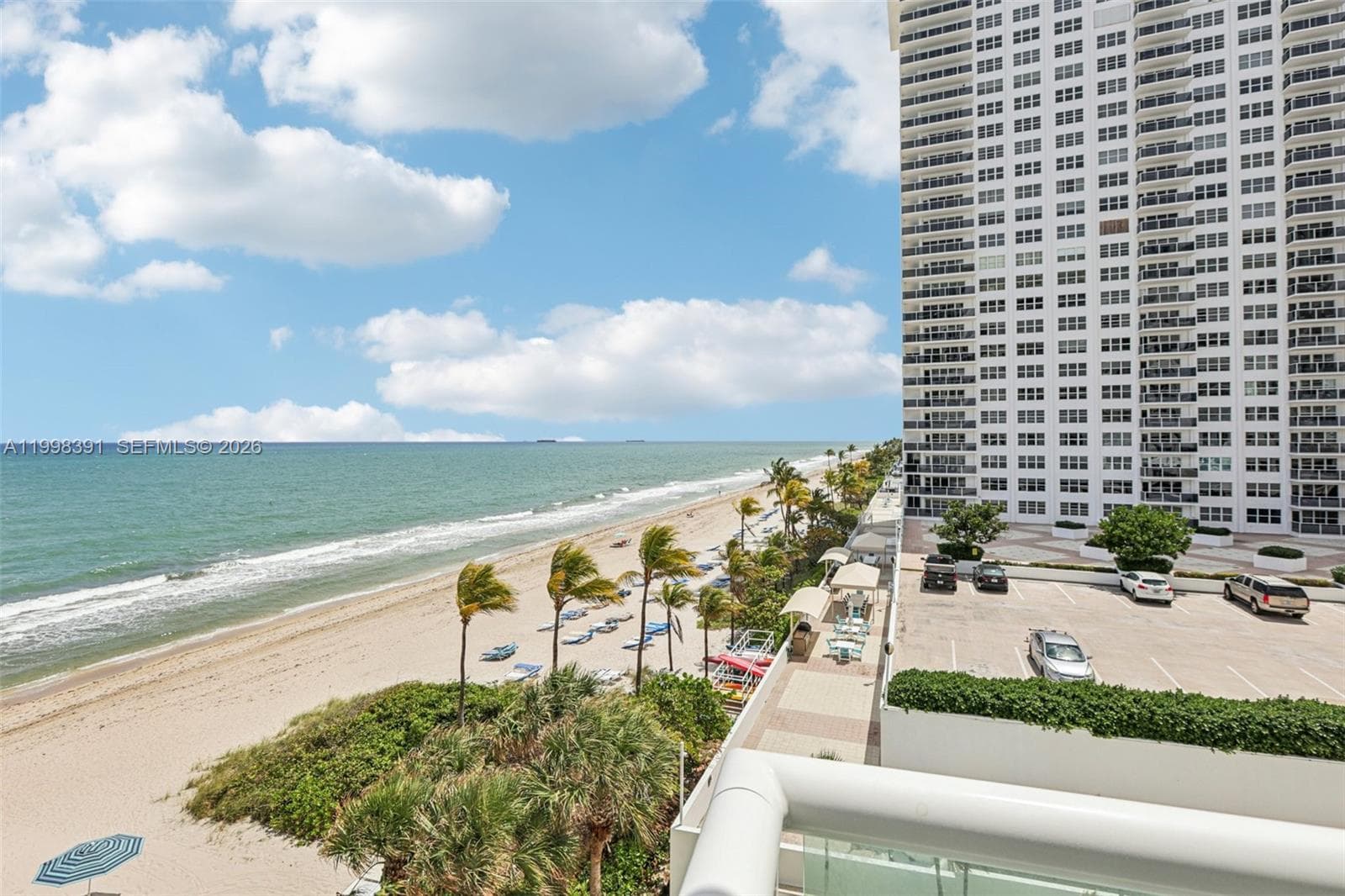3550 NE Galt Ocean Dr 501 photo 11