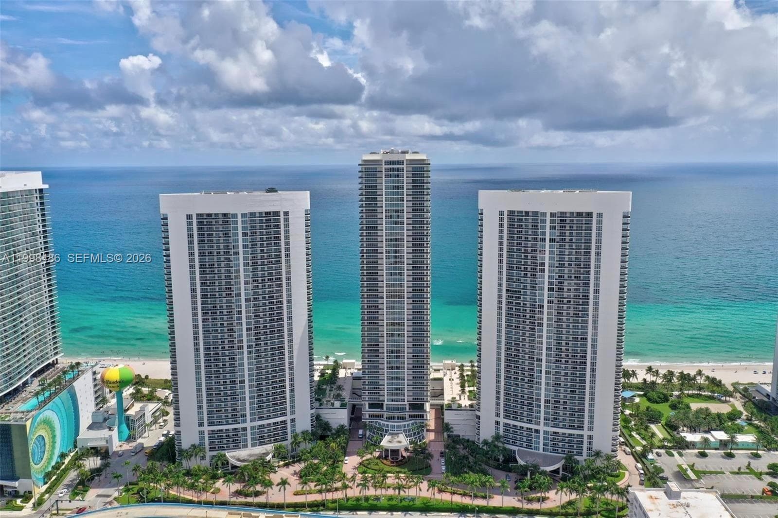 1830 S Ocean Dr 3203 photo 1