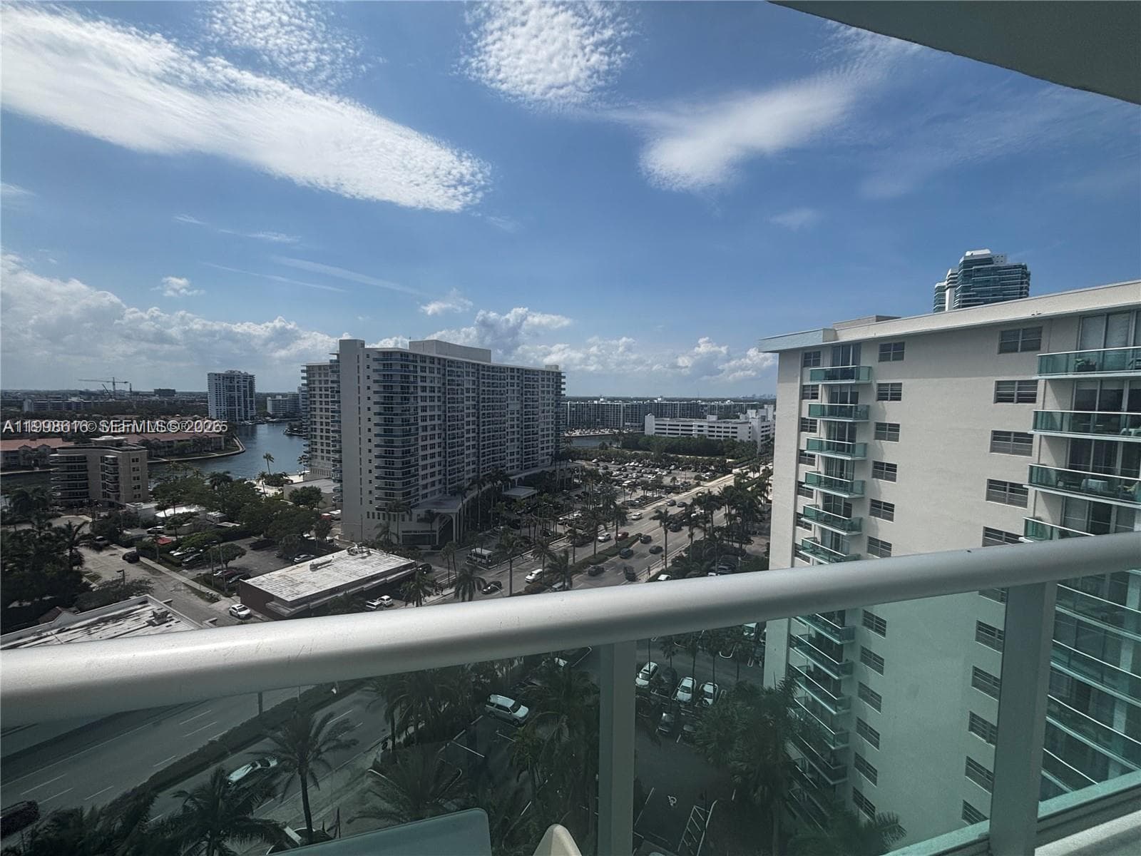 3901 S Ocean Drive 15P photo 22