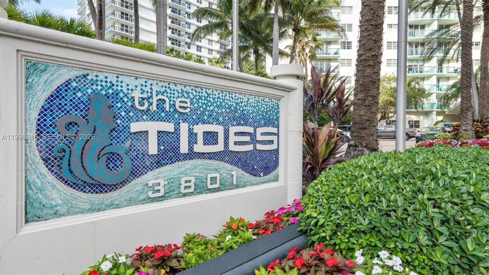 3901 S Ocean Drive 15P photo 1