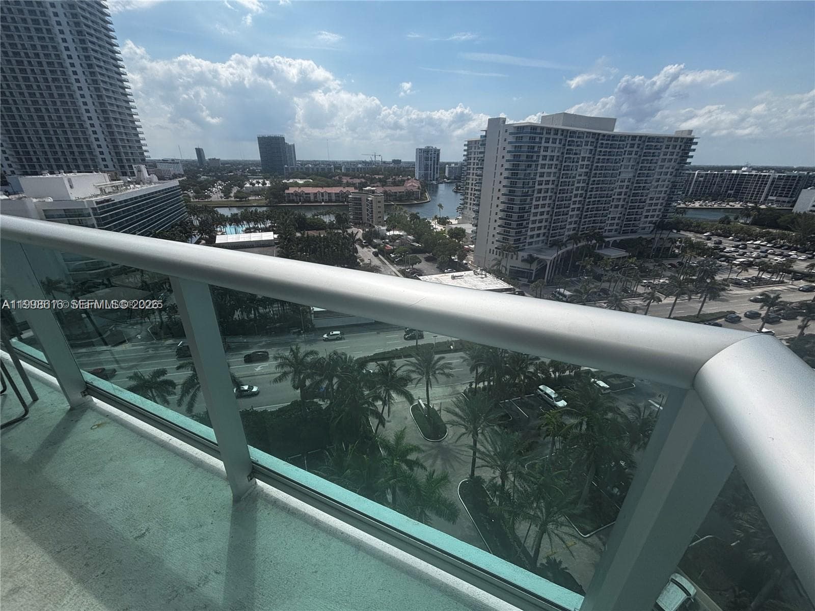 3901 S Ocean Drive 15P photo 21