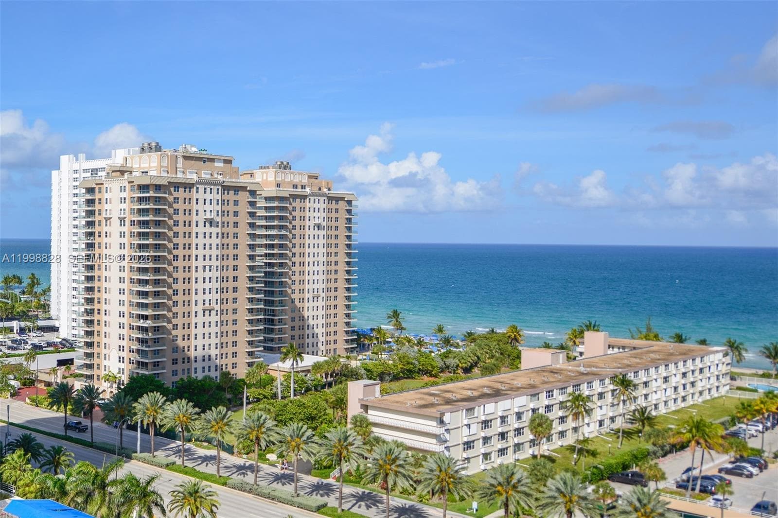1965 S Ocean Dr 14D photo 22