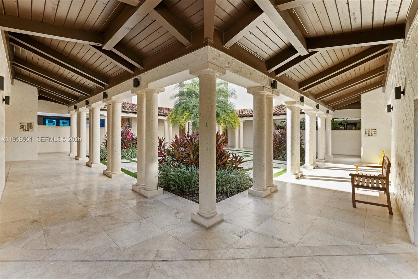 2211 Fisher Island Dr 3101 photo 5