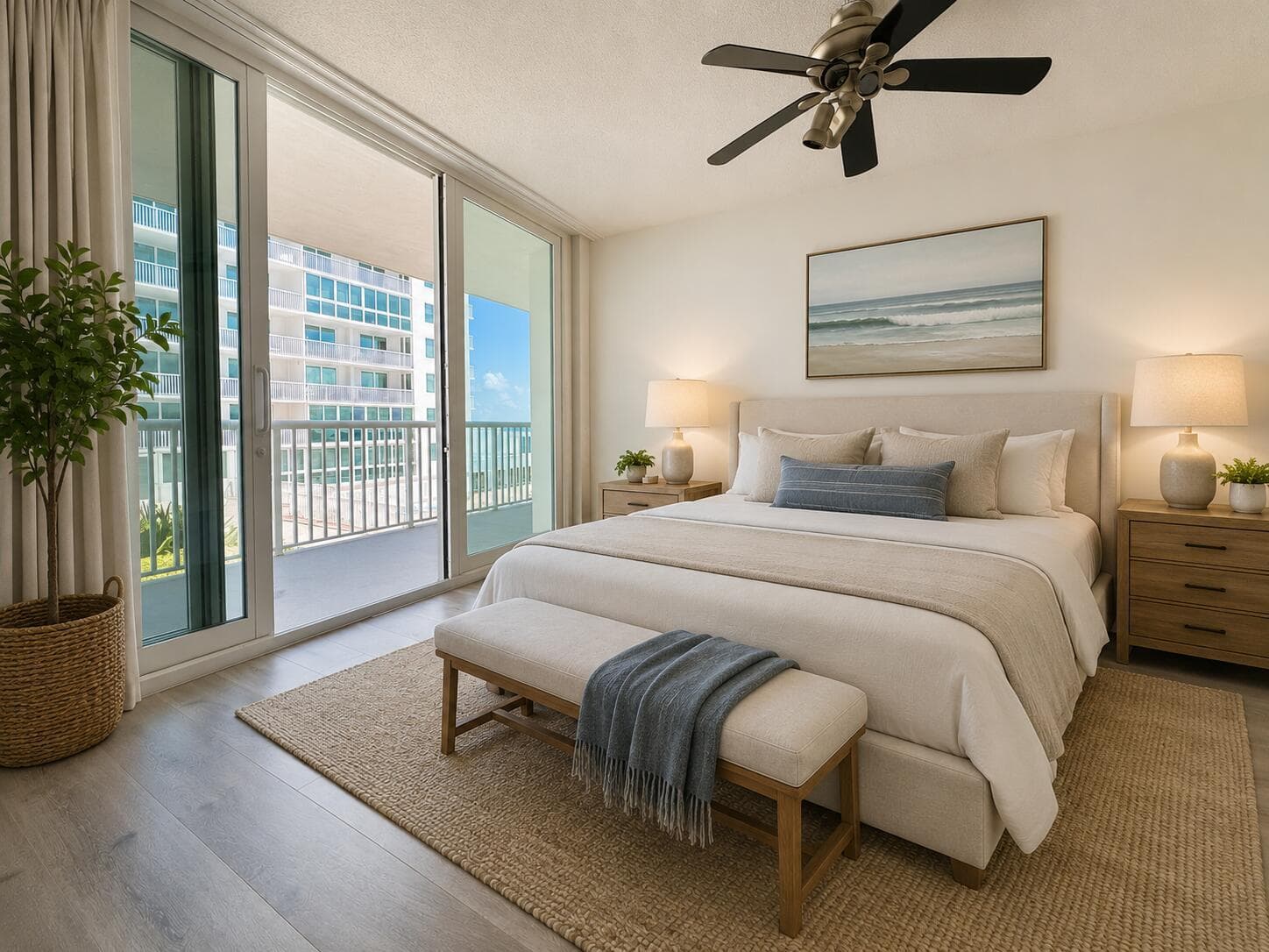 5401 Collins Avenue Apt 144 photo 21