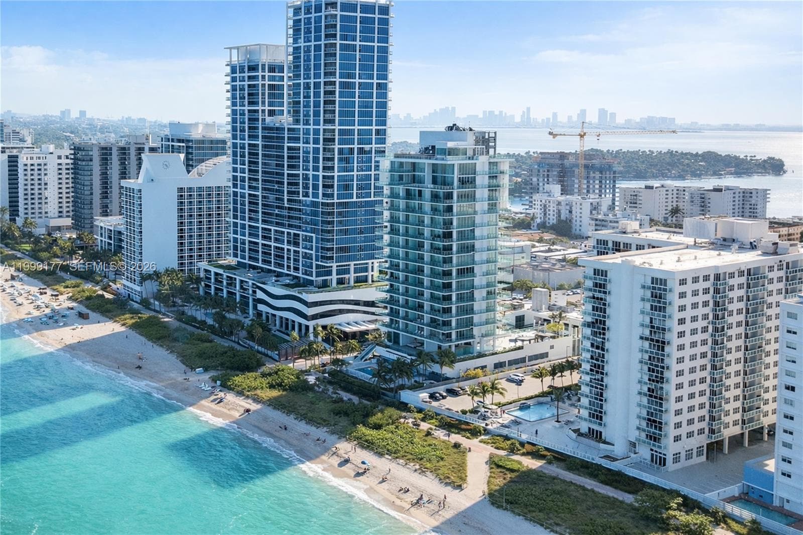 6917 Collins Ave 1611 photo 3