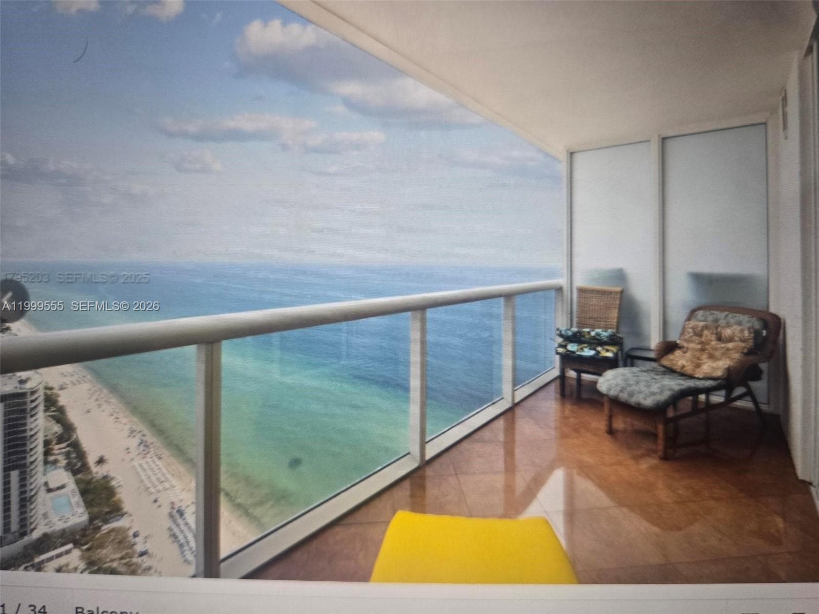 1830 S Ocean Dr 4309 photo 2