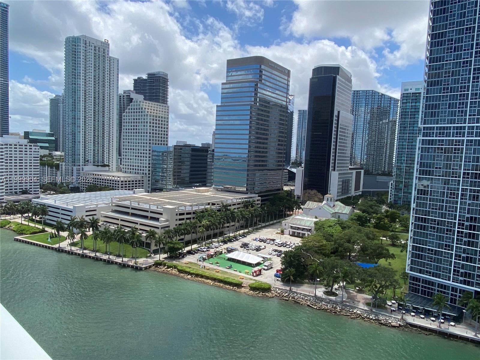 701 Brickell Key Blvd 2104 photo 12
