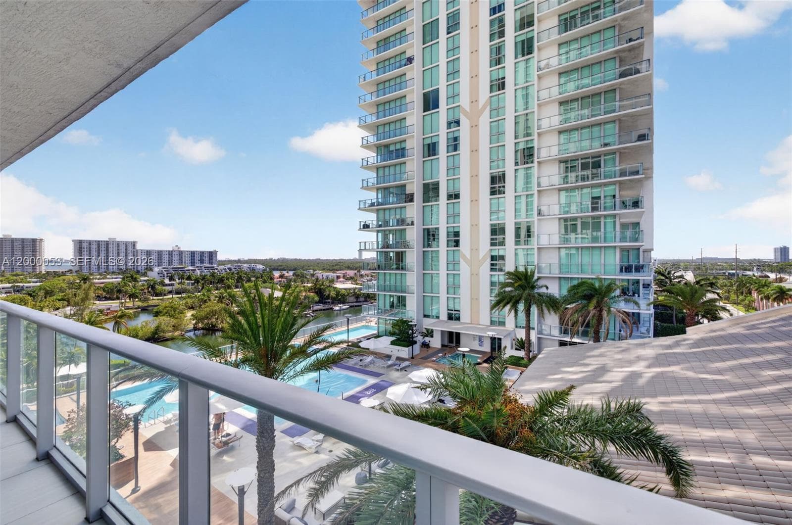 300 Sunny Isles Blvd 4-807 photo 4