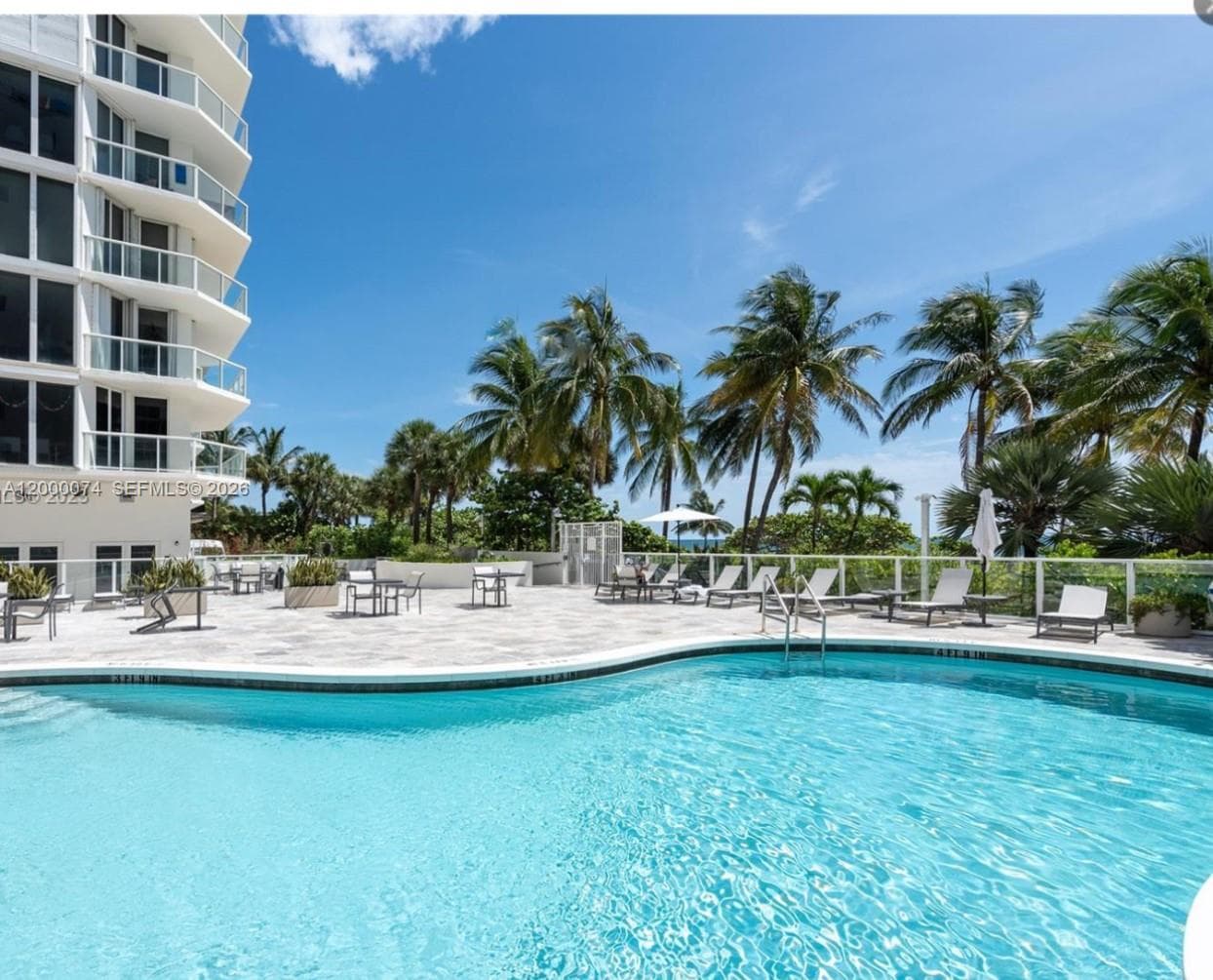 8925 Collins Ave 2J photo 3