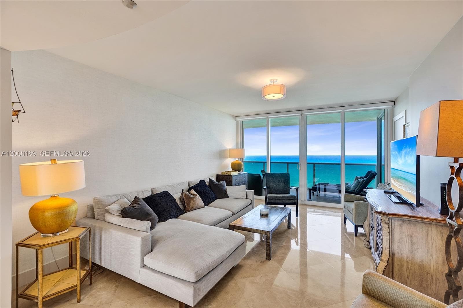 19111 Collins Ave 2703 photo 1
