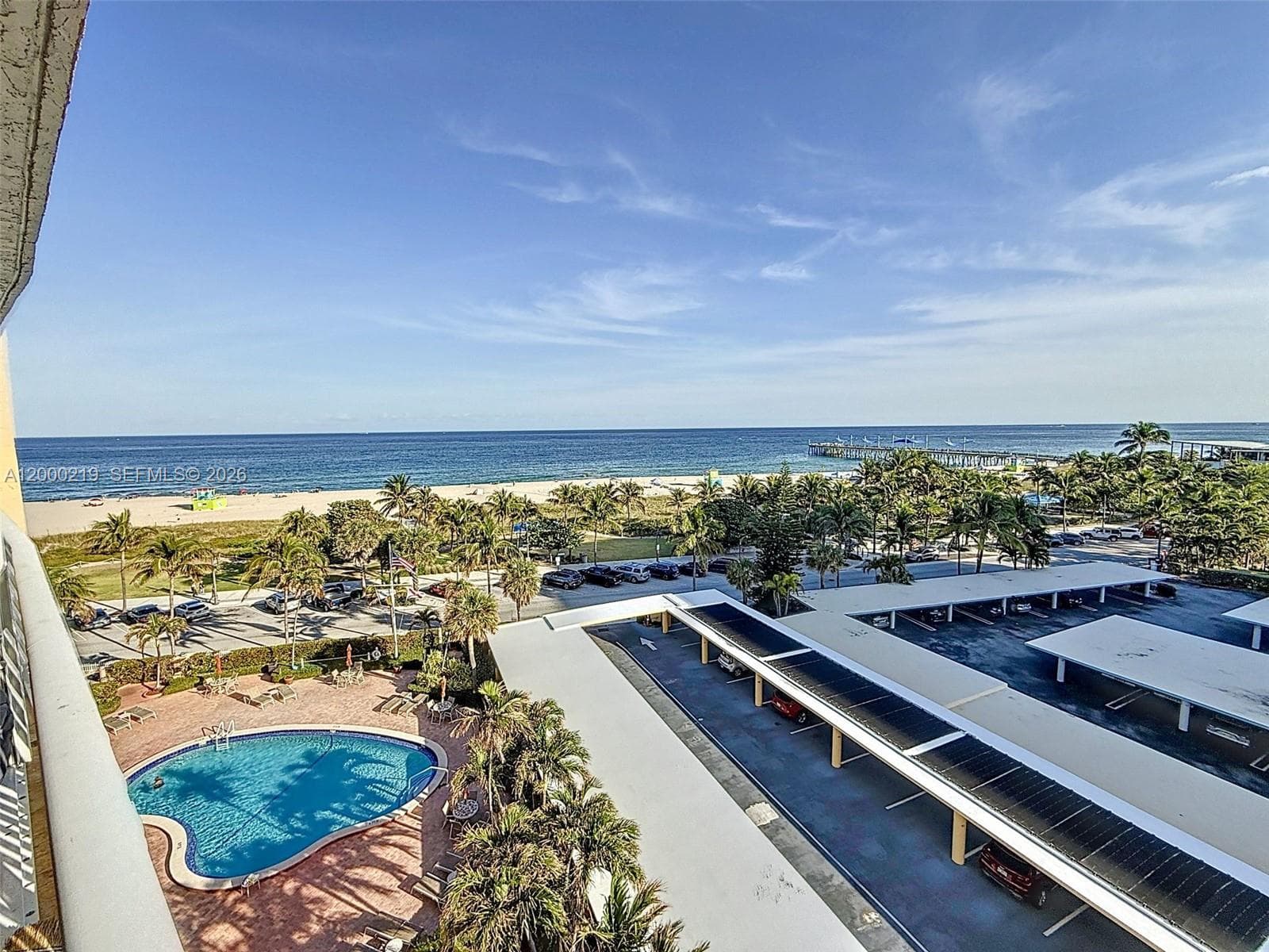 328 N Ocean Blvd 707 photo 2
