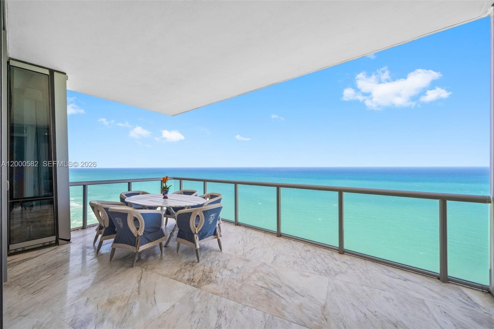 17121 Collins Ave PH4406 photo 1