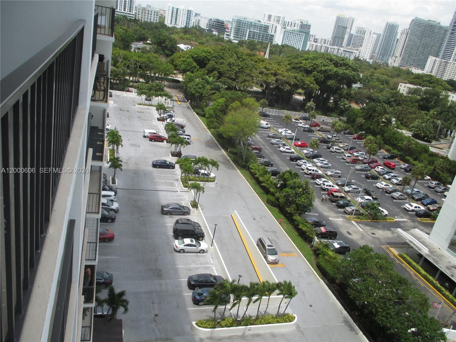 1865 Brickell Ave A1207 photo 12