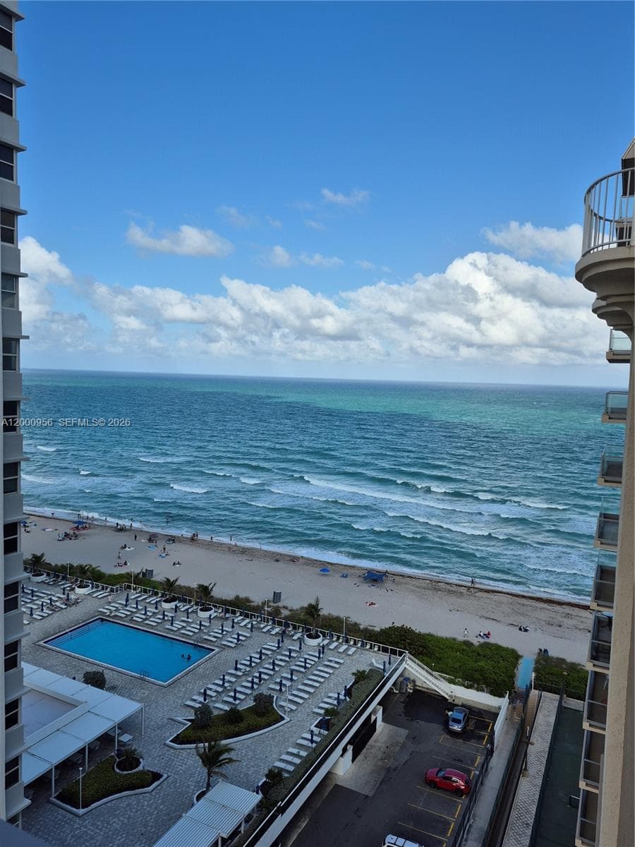 1912 Ocean Dr 17C photo 14