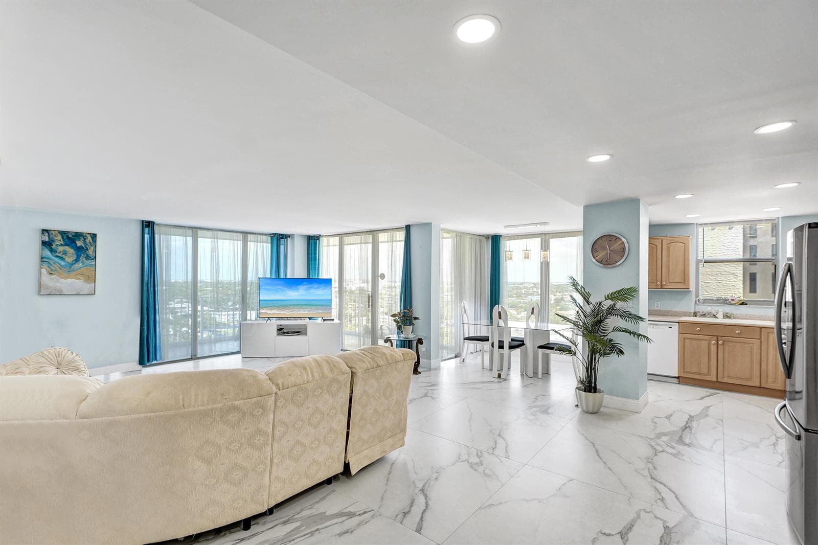 1010 S Ocean Boulevard 2009 photo 11