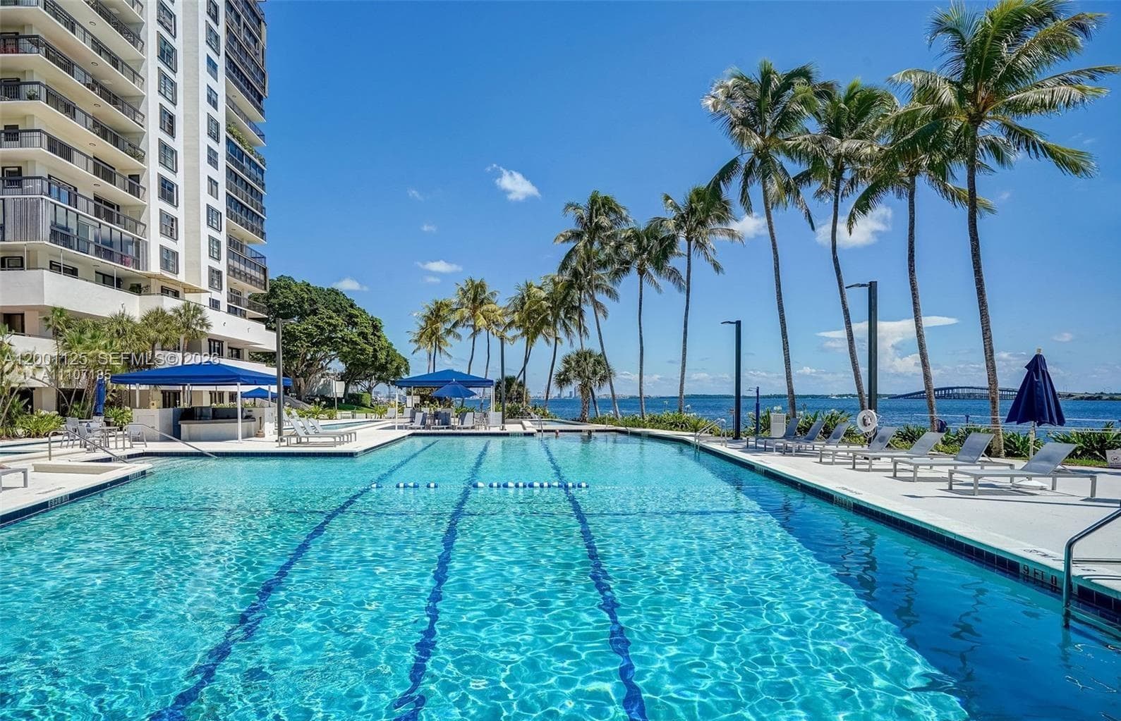 2333 Brickell Ave 1803 photo 7