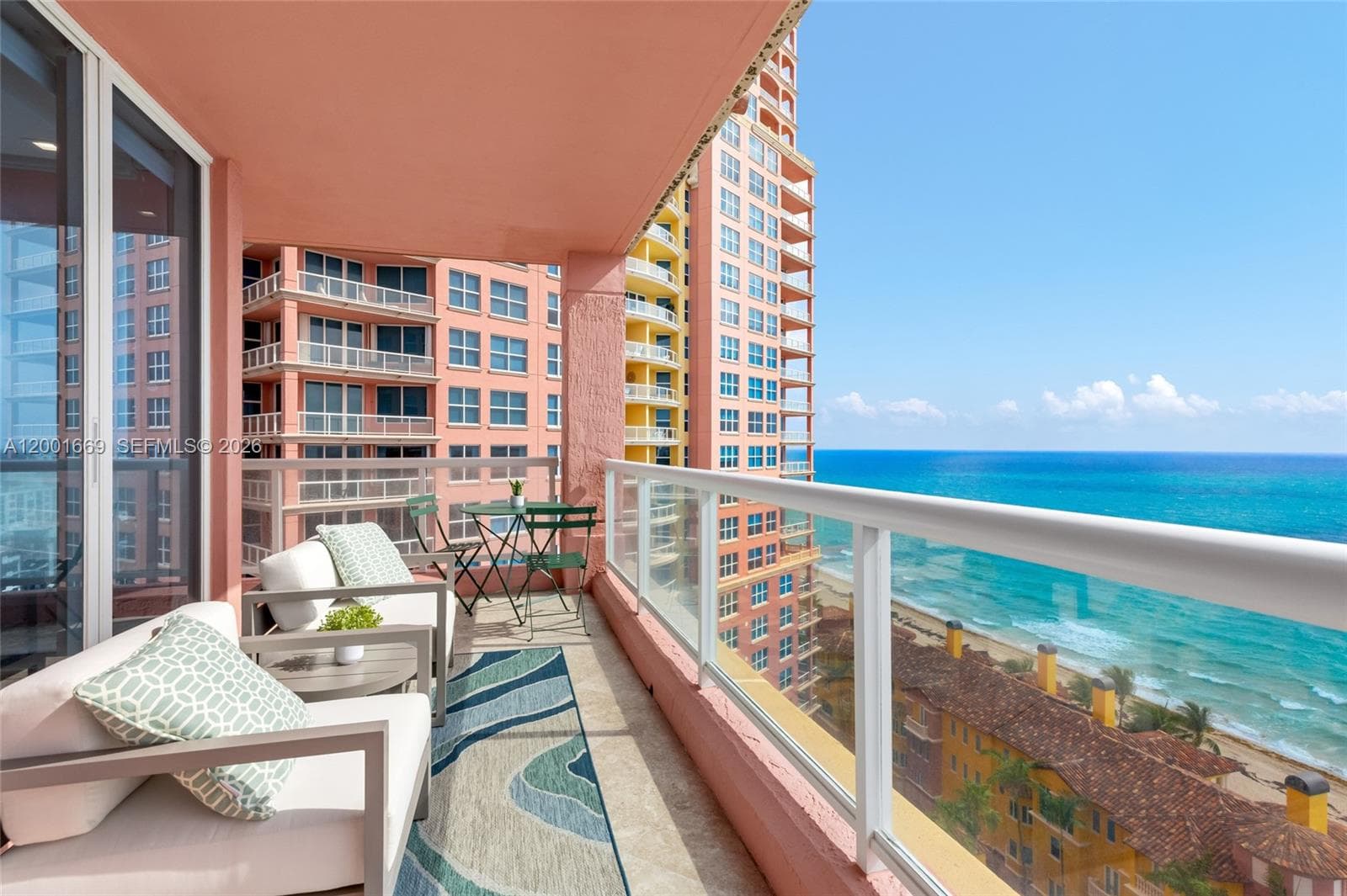 2100 Ocean Blvd 15B photo 14