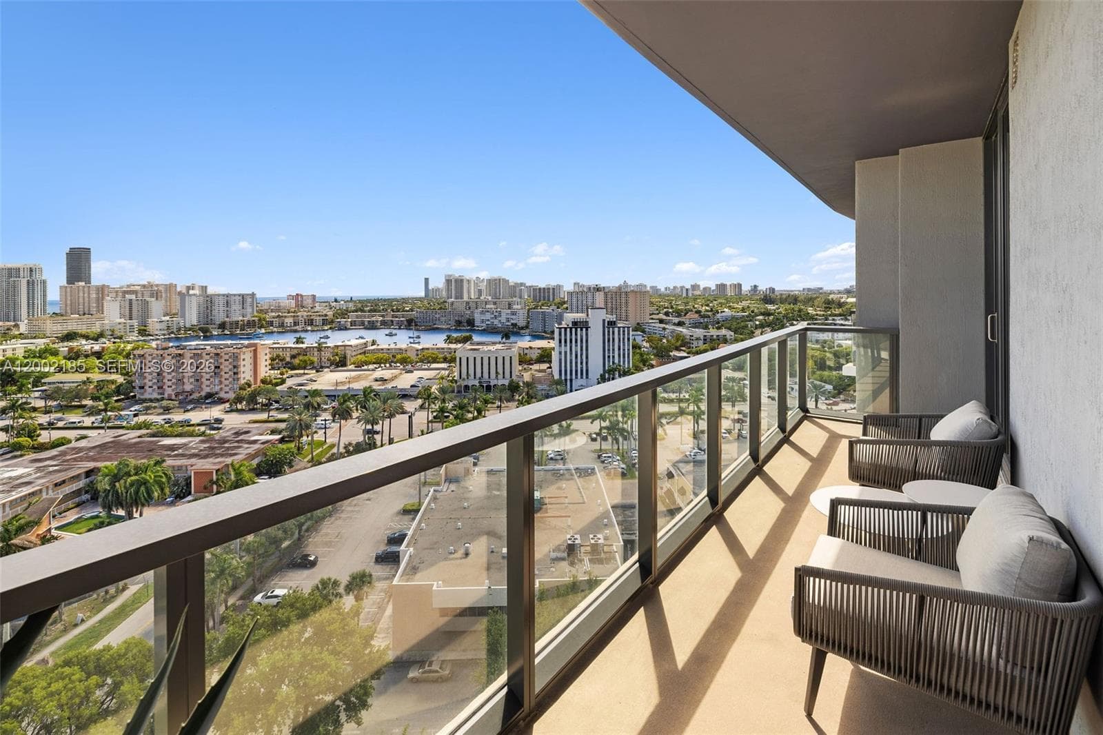 101 Diplomat Pkwy 908 photo 13