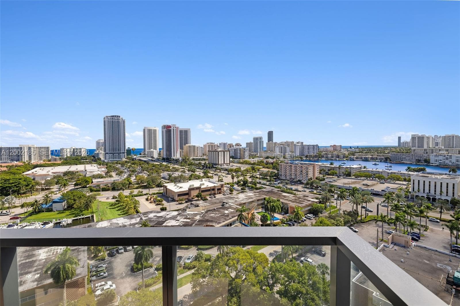 101 Diplomat Pkwy 908 photo 14