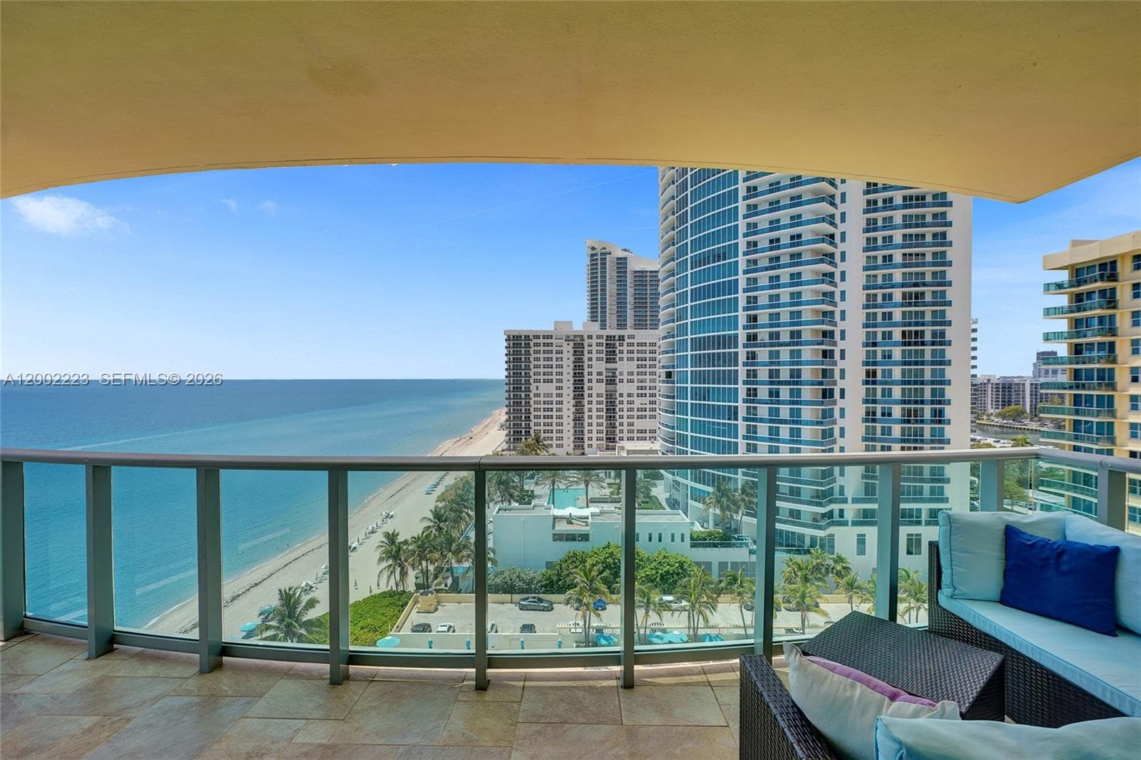 2501 S Ocean Dr 1211 photo 22
