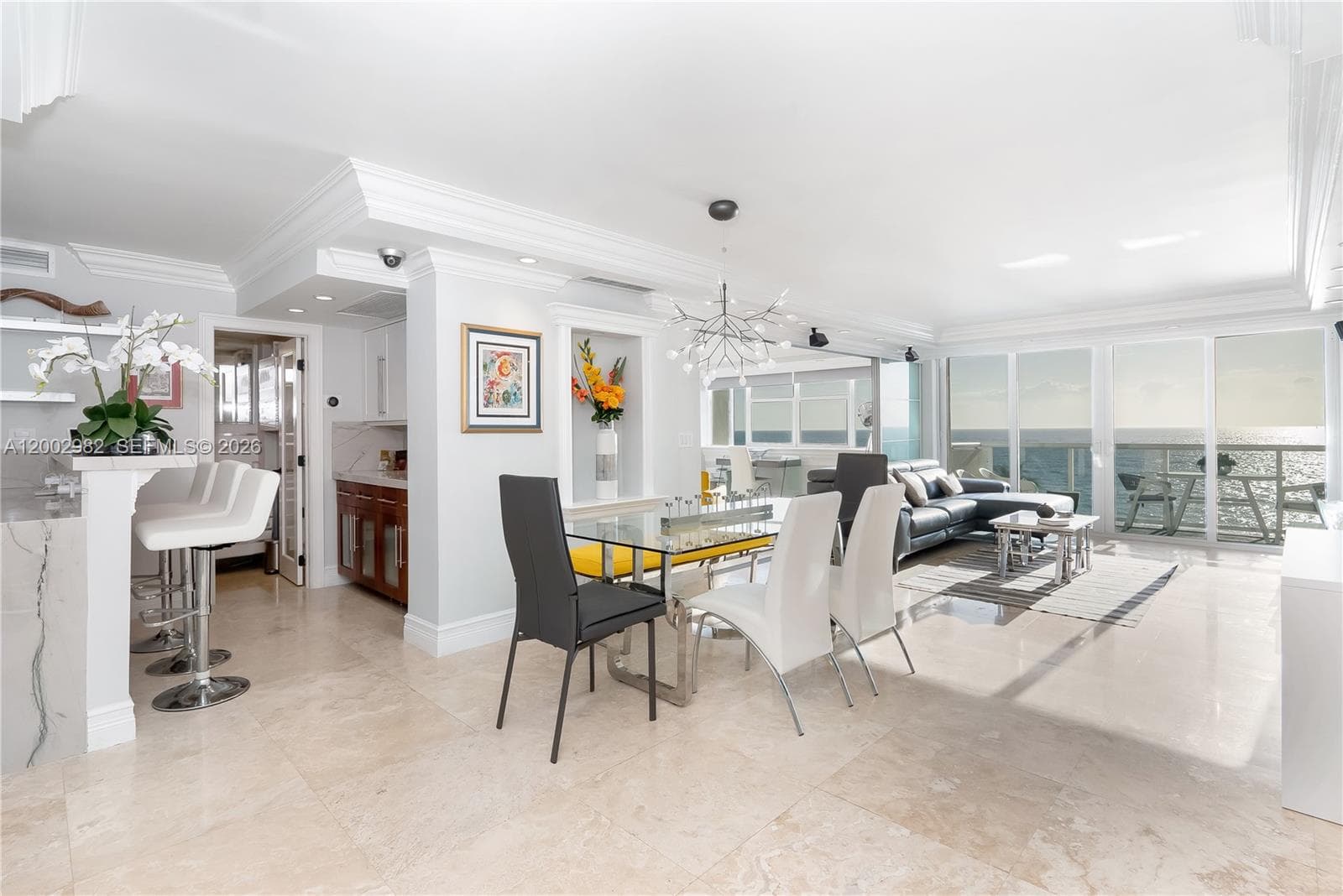 3140 S Ocean Dr (Avail 7/15-11/15 flex) 606 photo 5