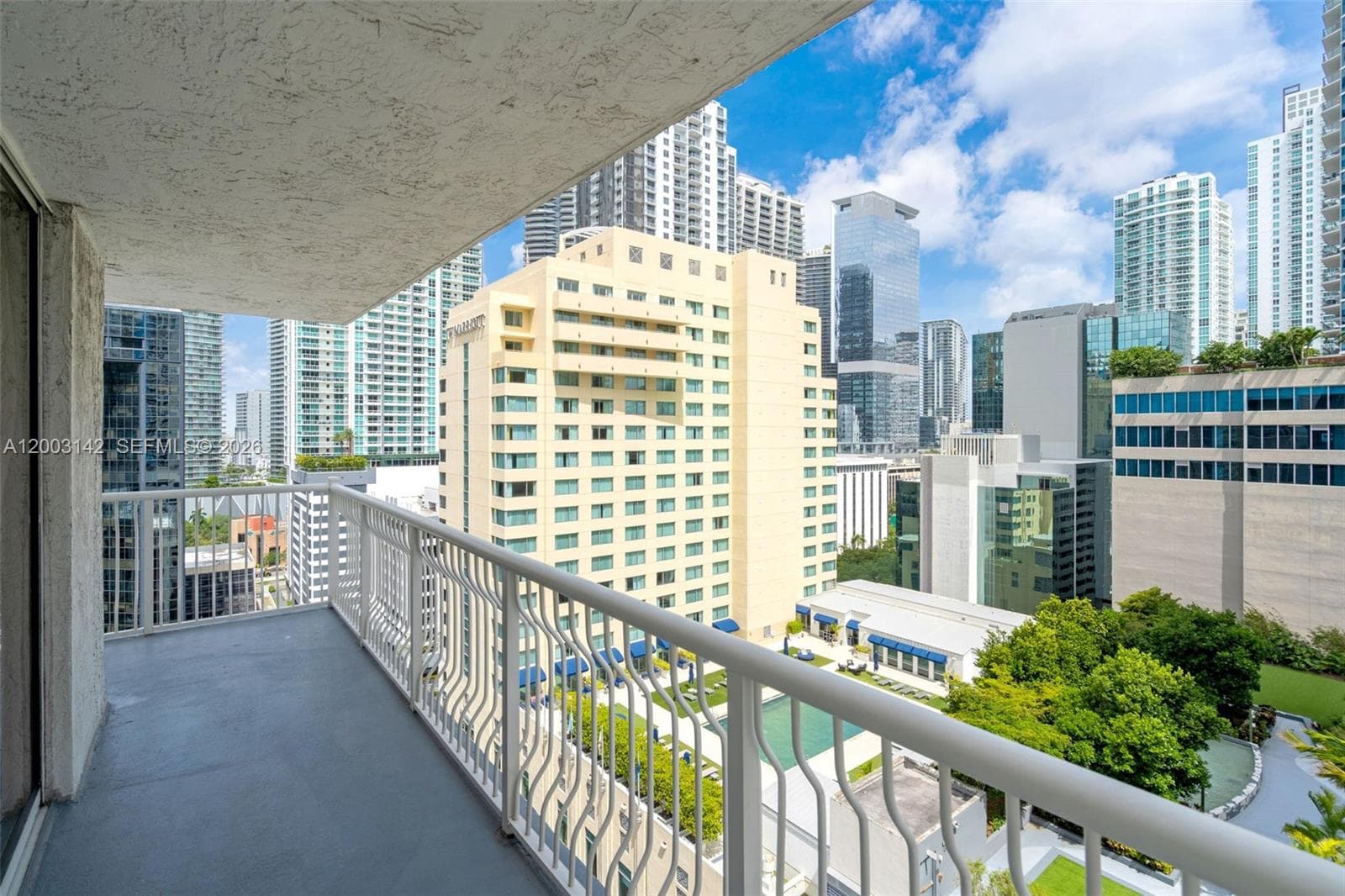 1200 Brickell Bay Dr 1924 photo 24