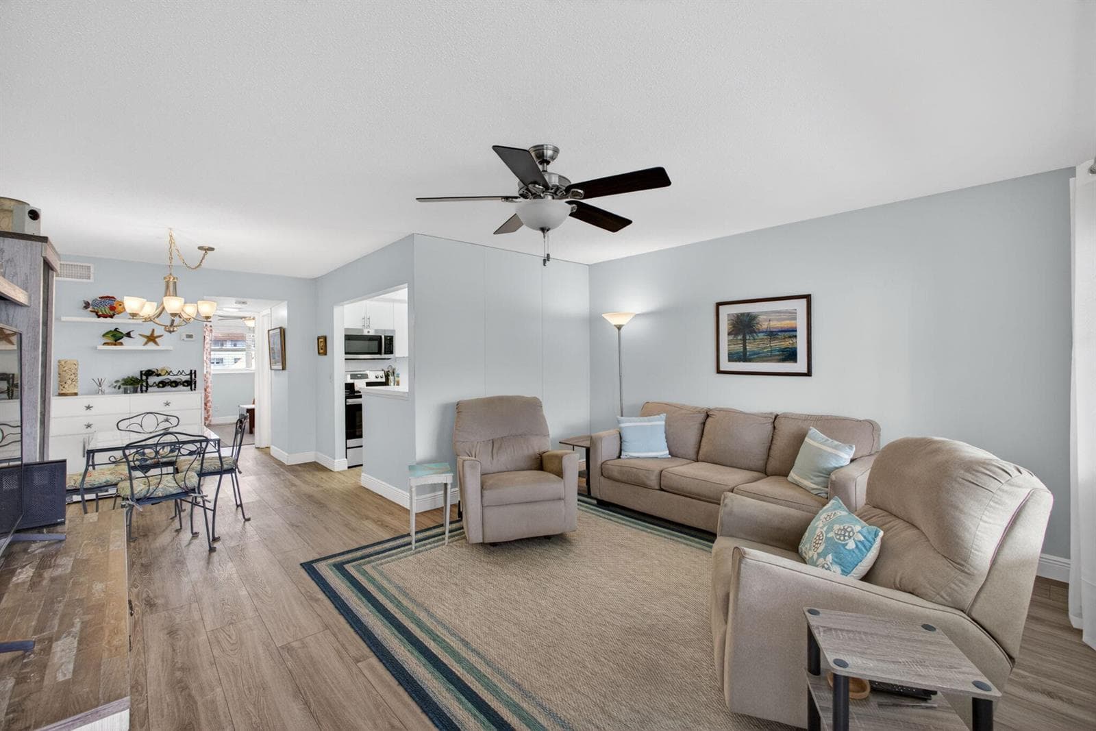 111 Shore Court #206 photo 15