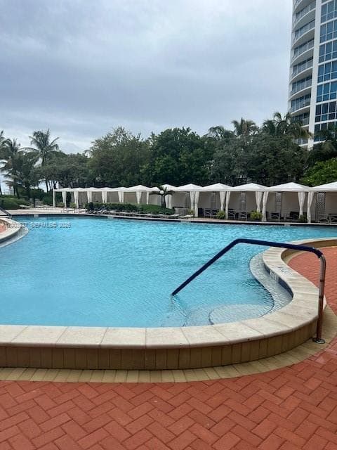 3001 S Ocean Dr 1437 photo 12