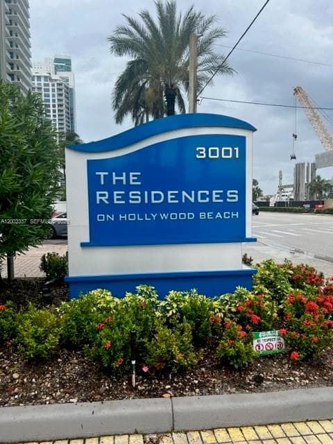 3001 S Ocean Dr 1437 photo 1