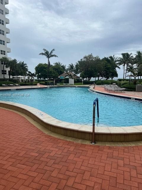 3001 S Ocean Dr 1437 photo 11