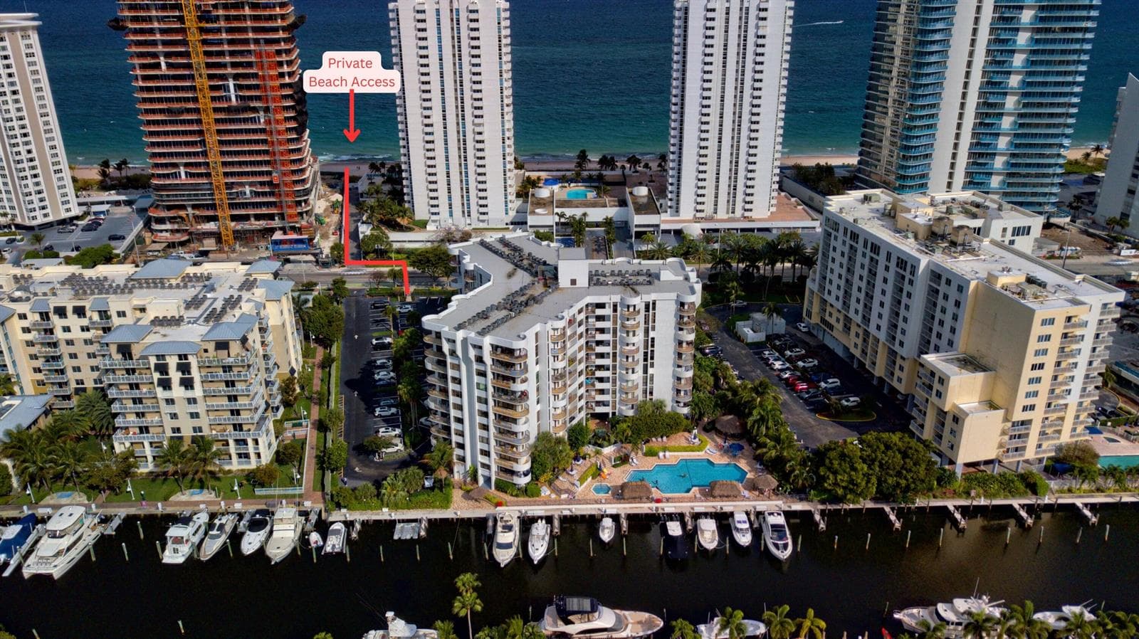 1361 South Ocean 808 photo 3