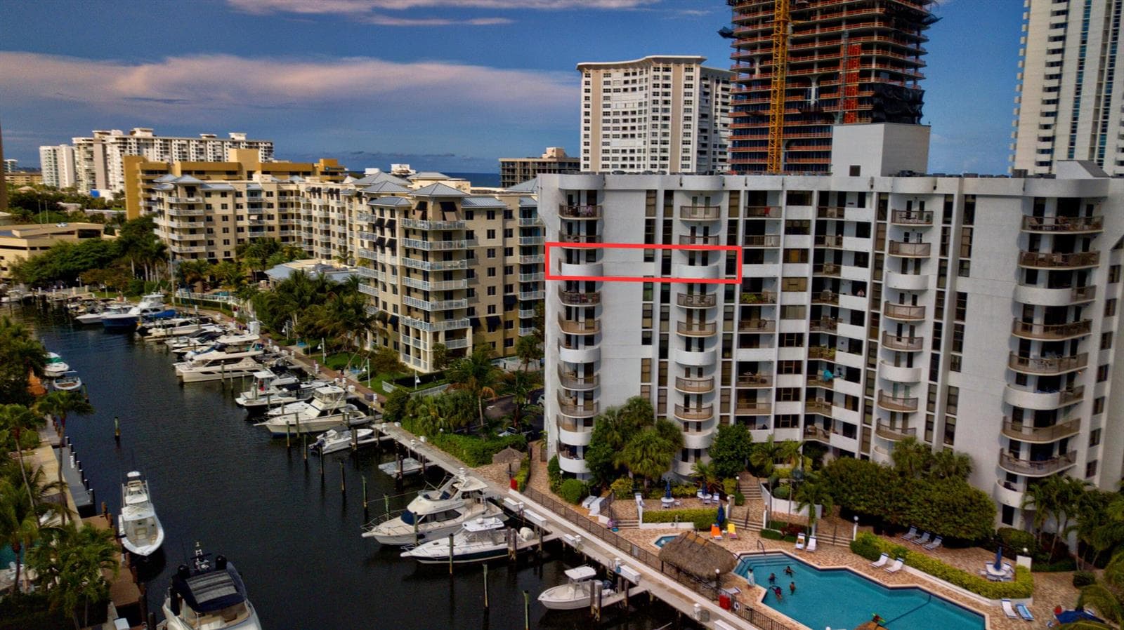 1361 South Ocean 808 photo 1